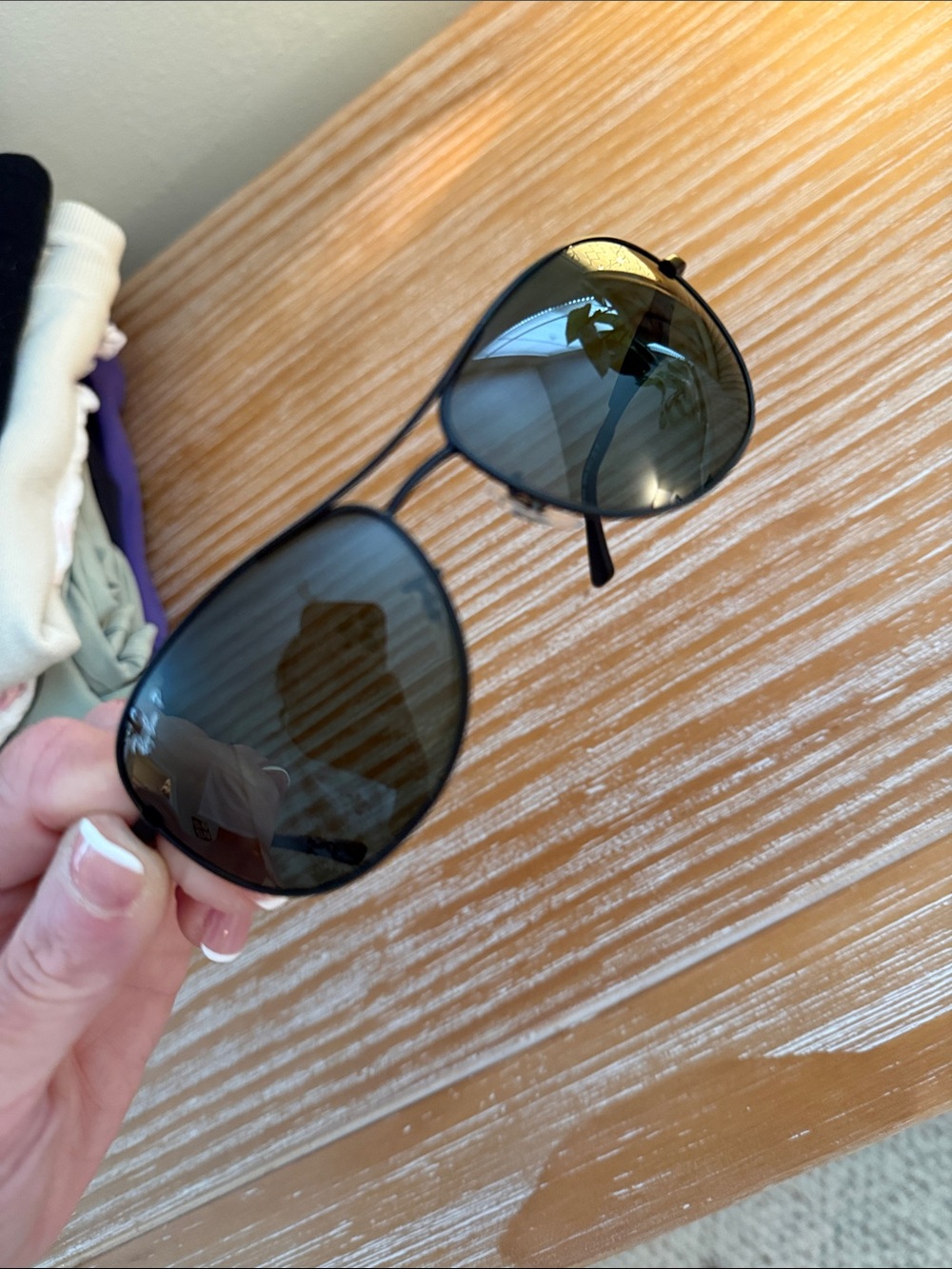 Ray Bans - Picture 5 of 6